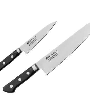 Master Knivsæt   Dele