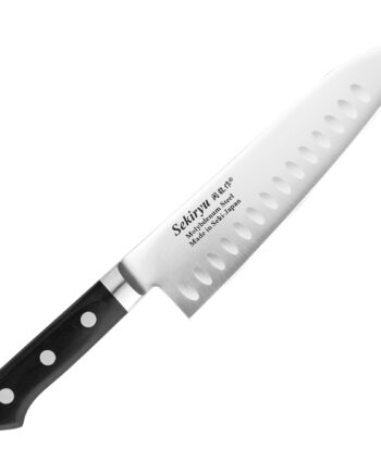 Master Santokukniv 18 Cm V2