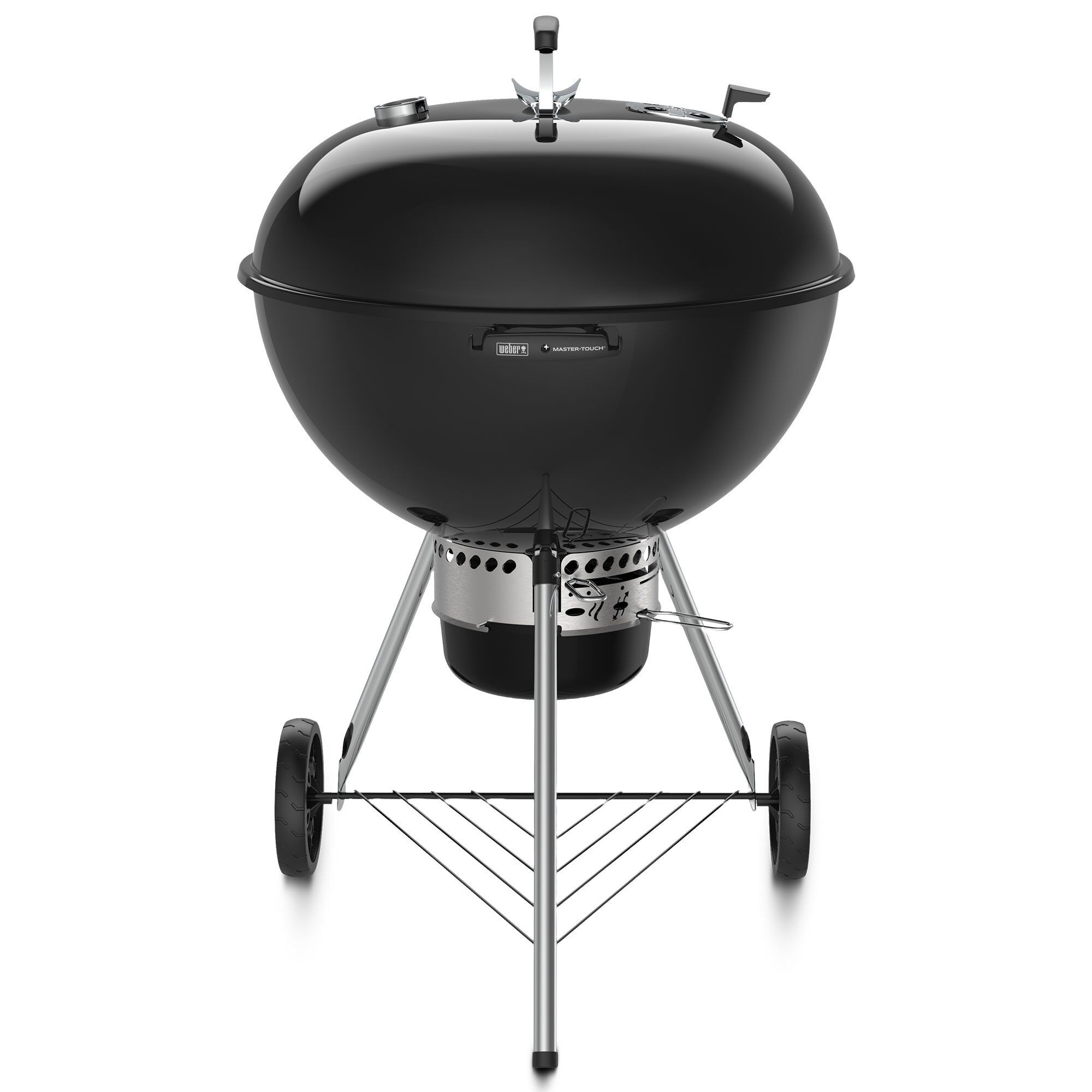 Master-touch -6750 Designet Kulgrill 67 Cm