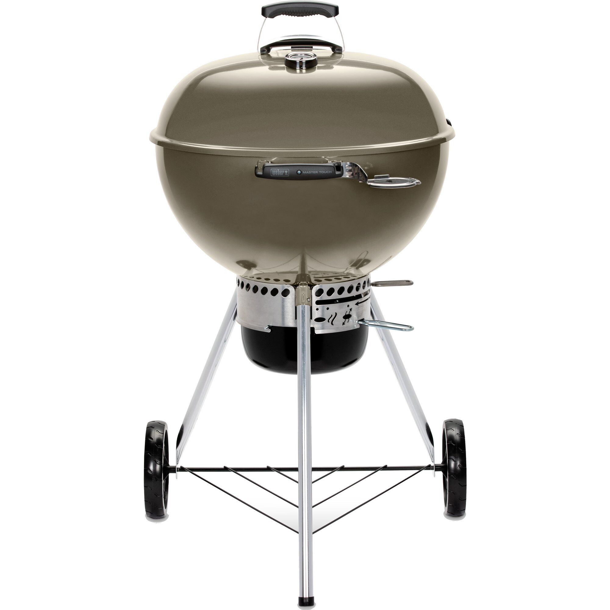 Master-touchâ Gbs -5750 Kulgrill