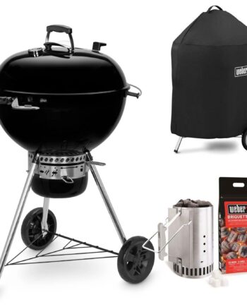 Master-touch Gbs  -5755 Kulgrill 57cm