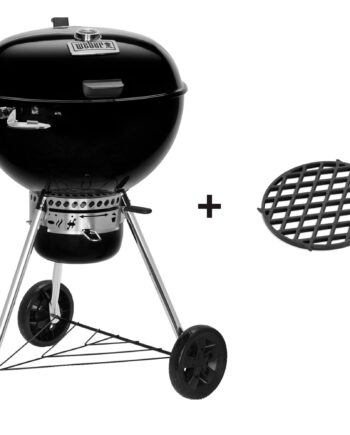 Master-touchâ  Gbs Premium Se  -5775 Kulgrill