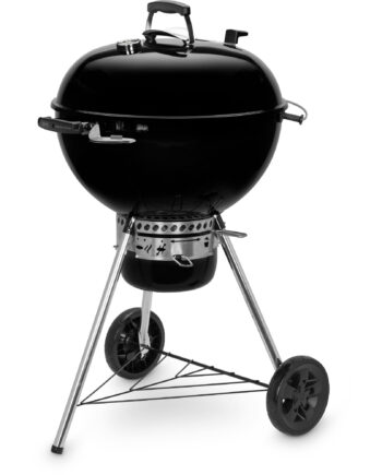 Master-touchâ  Gbs Se  -5755 Kulgrill