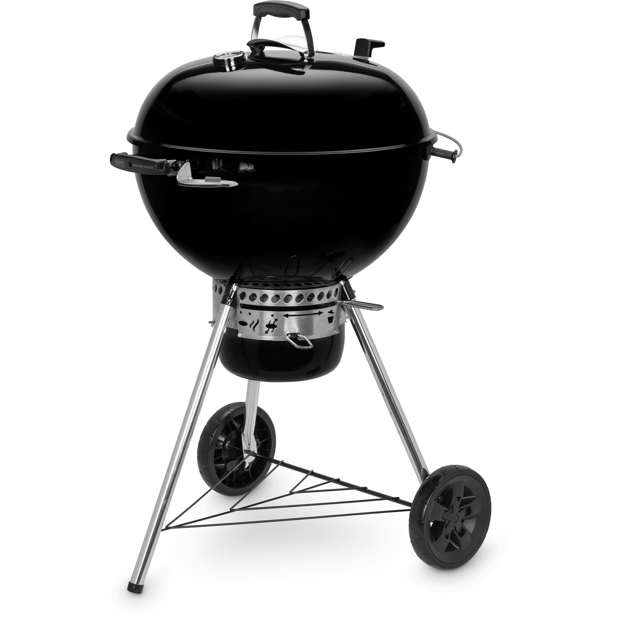 Master-touchâ Gbs Se -5755 Kulgrill