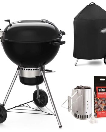 Master-touch Premium Gbs  -5775 Kulgrill 57cm