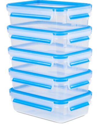 Masterseal Fresh Mealprep         Liter