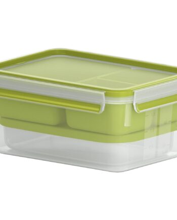 Masterseal To Go Lunchbox     6l