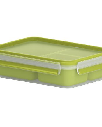 Masterseal To Go Snack Madkasse     Liter