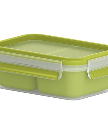 Masterseal To Go Snack Madkasse    Liter