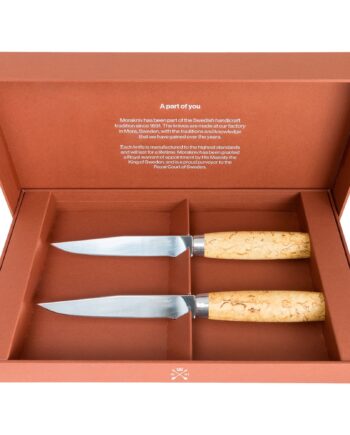 Masur Steakkniv   Stk