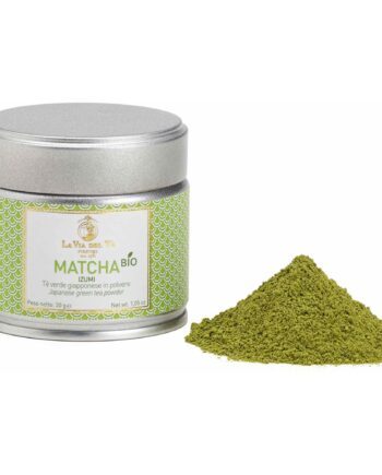 Matcha Izumi 30