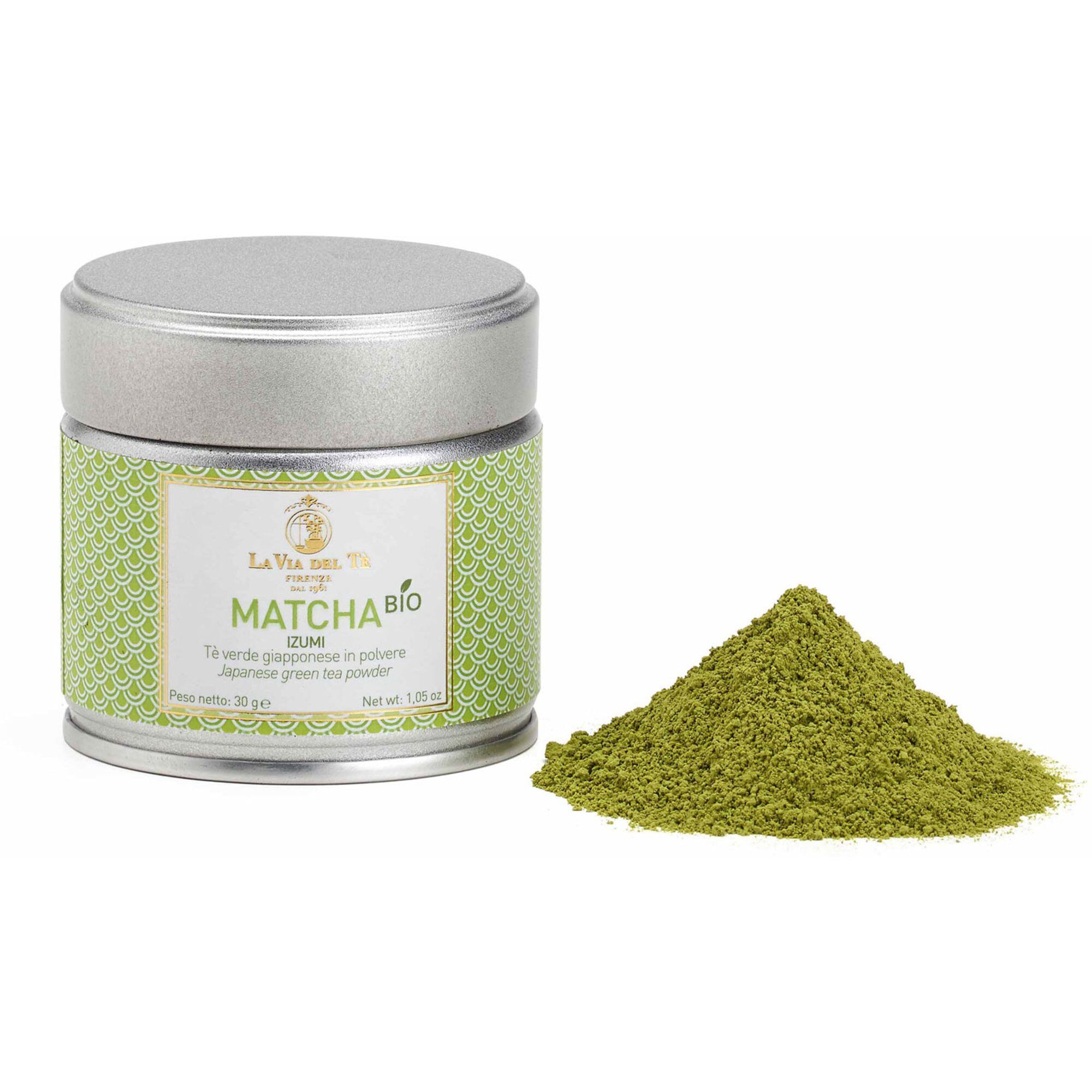 Matcha Izumi 30