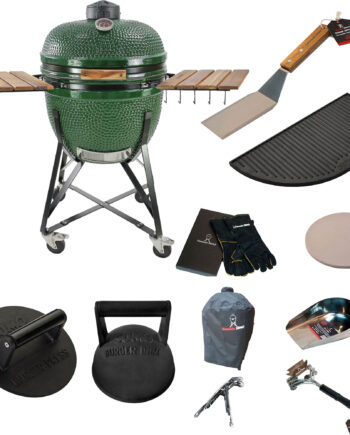 Maxi Grøn    Smashpakke