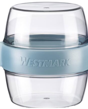 Maxi Snackboks 700 Ml  Blå