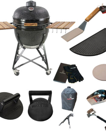 Maxi Sort    Smashpakke