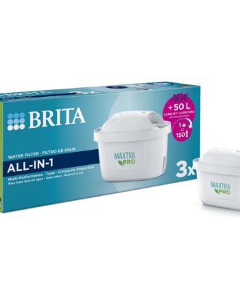 Maxtra Pro All-in-  Filter   -pak