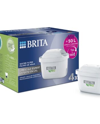 Maxtra Pro Limescale Expert Filter   -pak