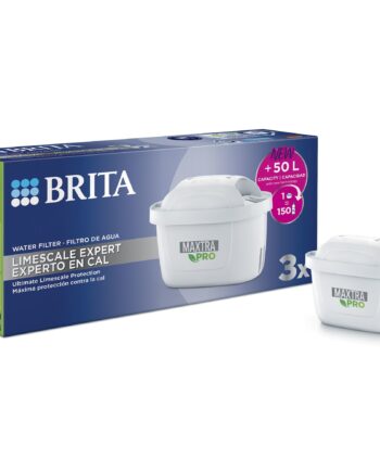 Maxtra Pro Limescale Expert Filter   -pak