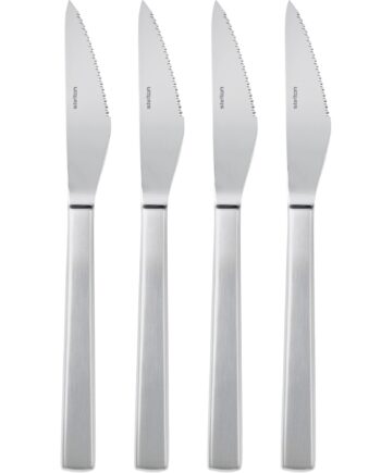 Maya 2000 Steakkniv    Stk  Rustfrit Stål