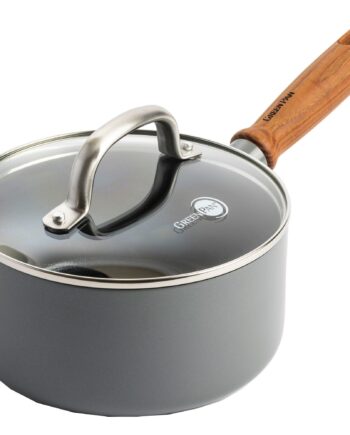 Mayflower Pro Kasserolle     Liter   18 Cm