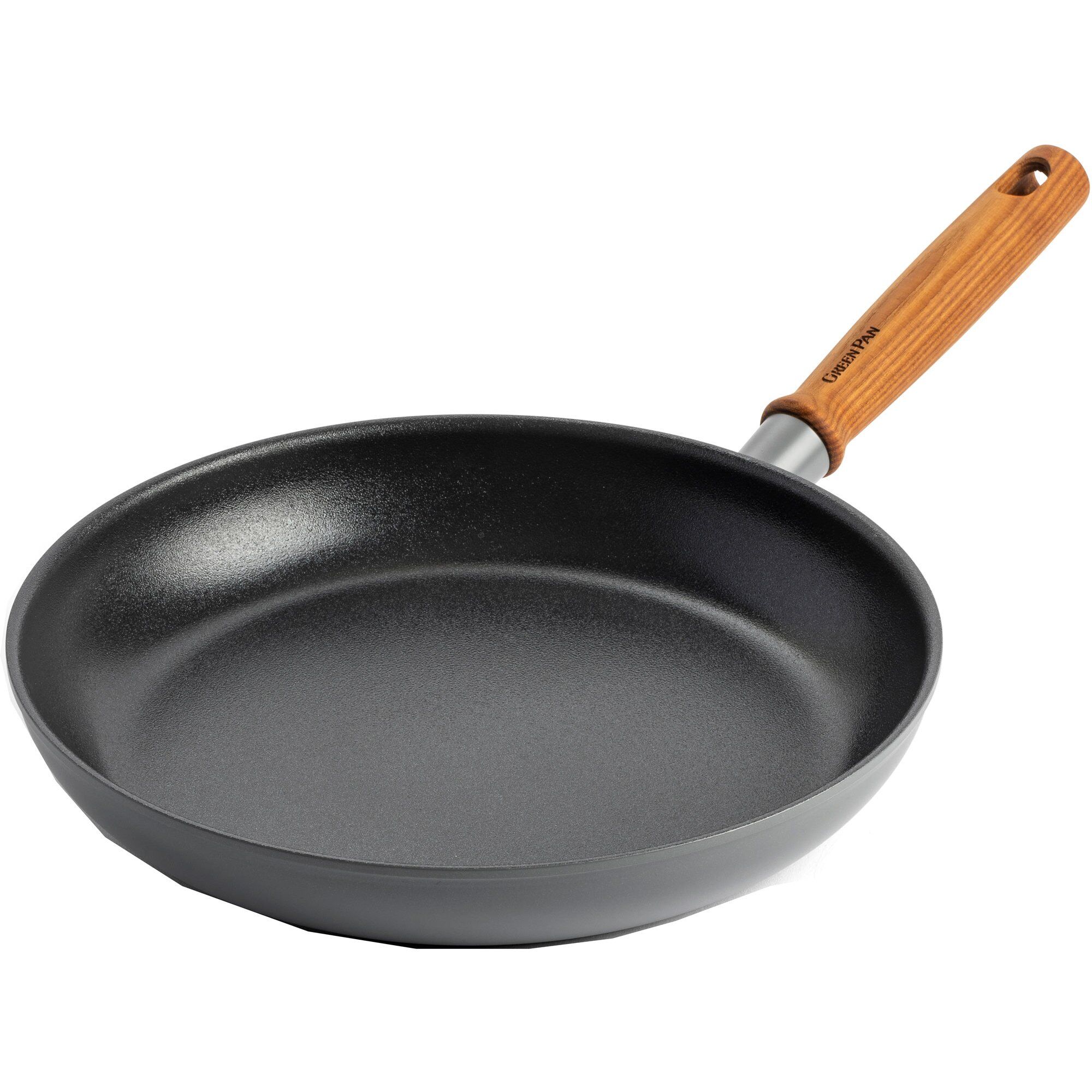Mayflower Pro Stegepande 28 Cm