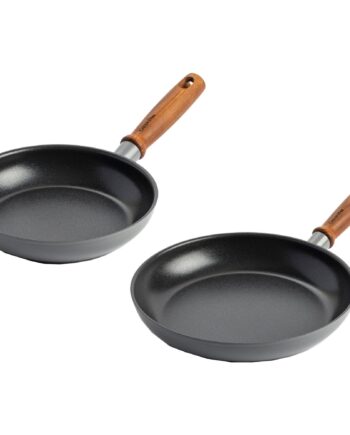 Mayflower Pro Stegepandesæt   Dele