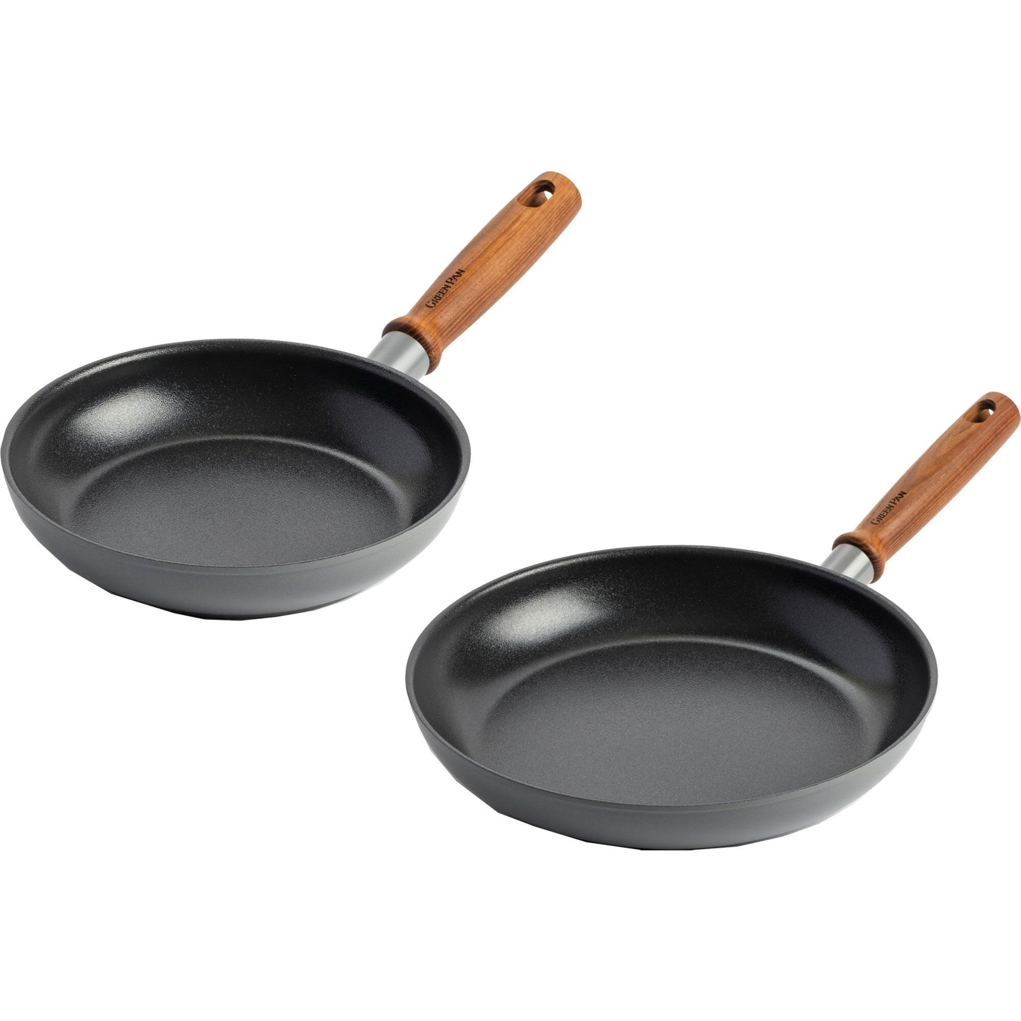 Mayflower Pro Stegepandesæt Dele