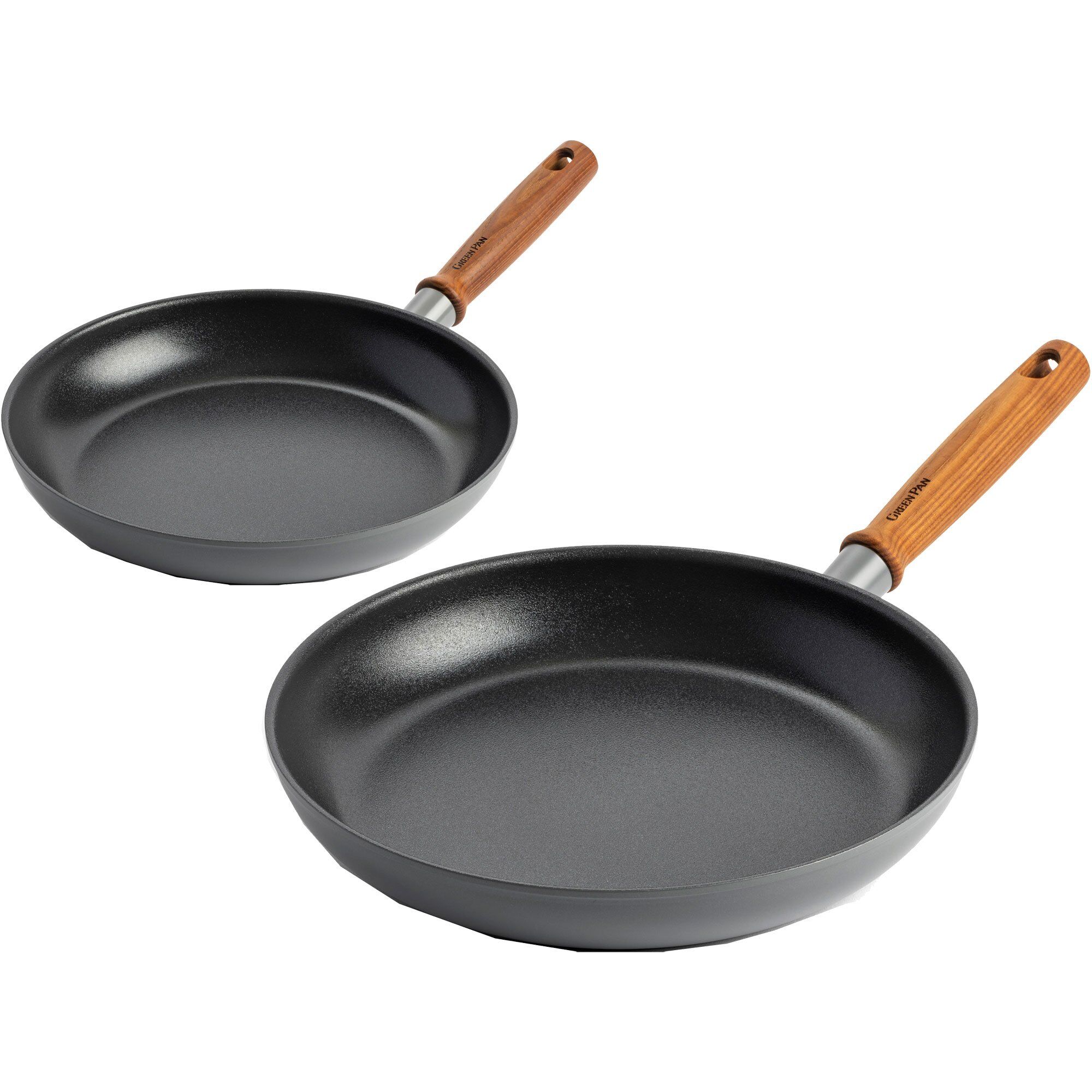 Mayflower Pro Stegepandesæt Dele