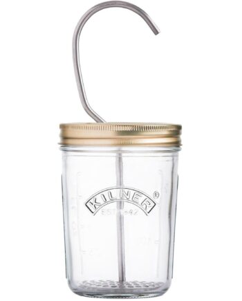 Mayonnaise Maker
