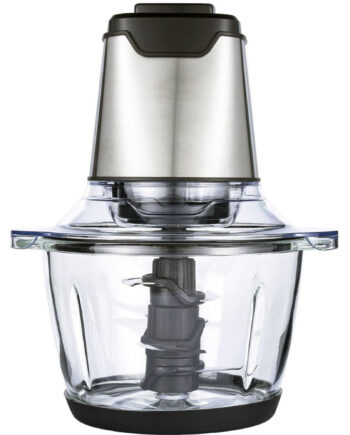 Mc3b-400s Essential Chop Minihakker