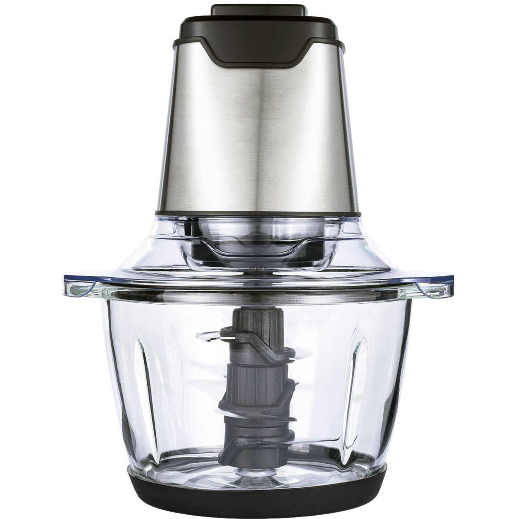 Mc3b-400s Essential Chop Minihakker