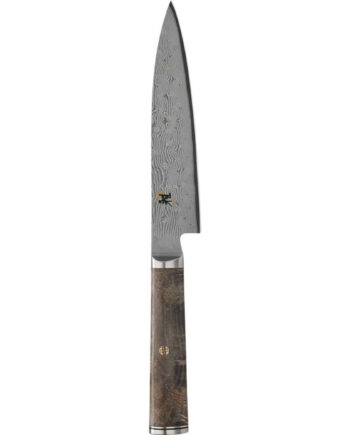 5000mcd 67 Black Chutoh Kødkniv