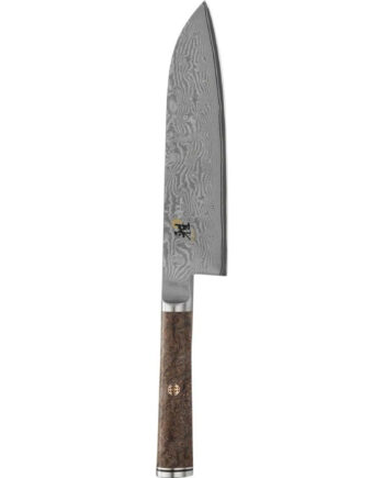 5000mcd 67 Black Santokukniv  14 Cm