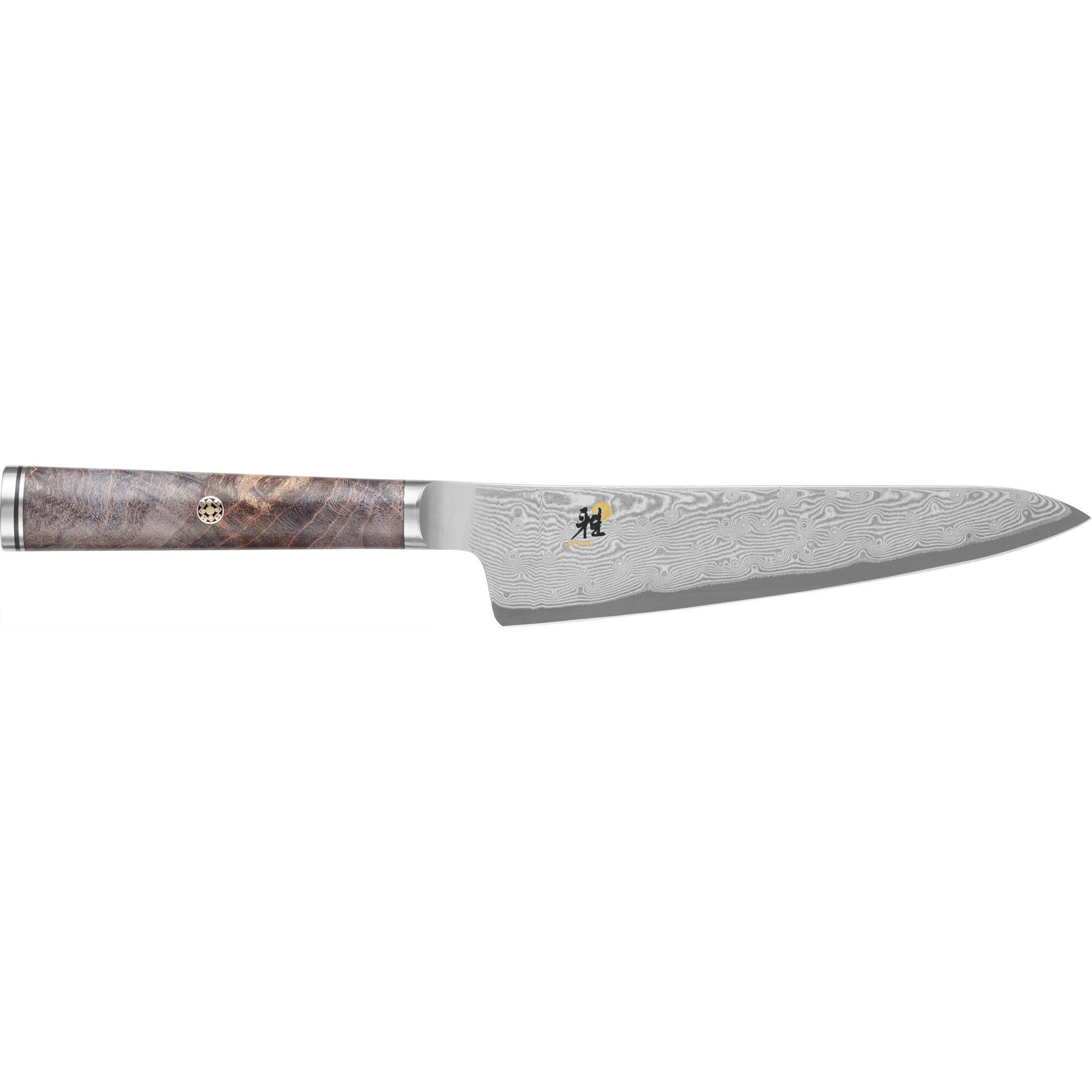 5000mcd 67 Black Urtekniv 13 Cm