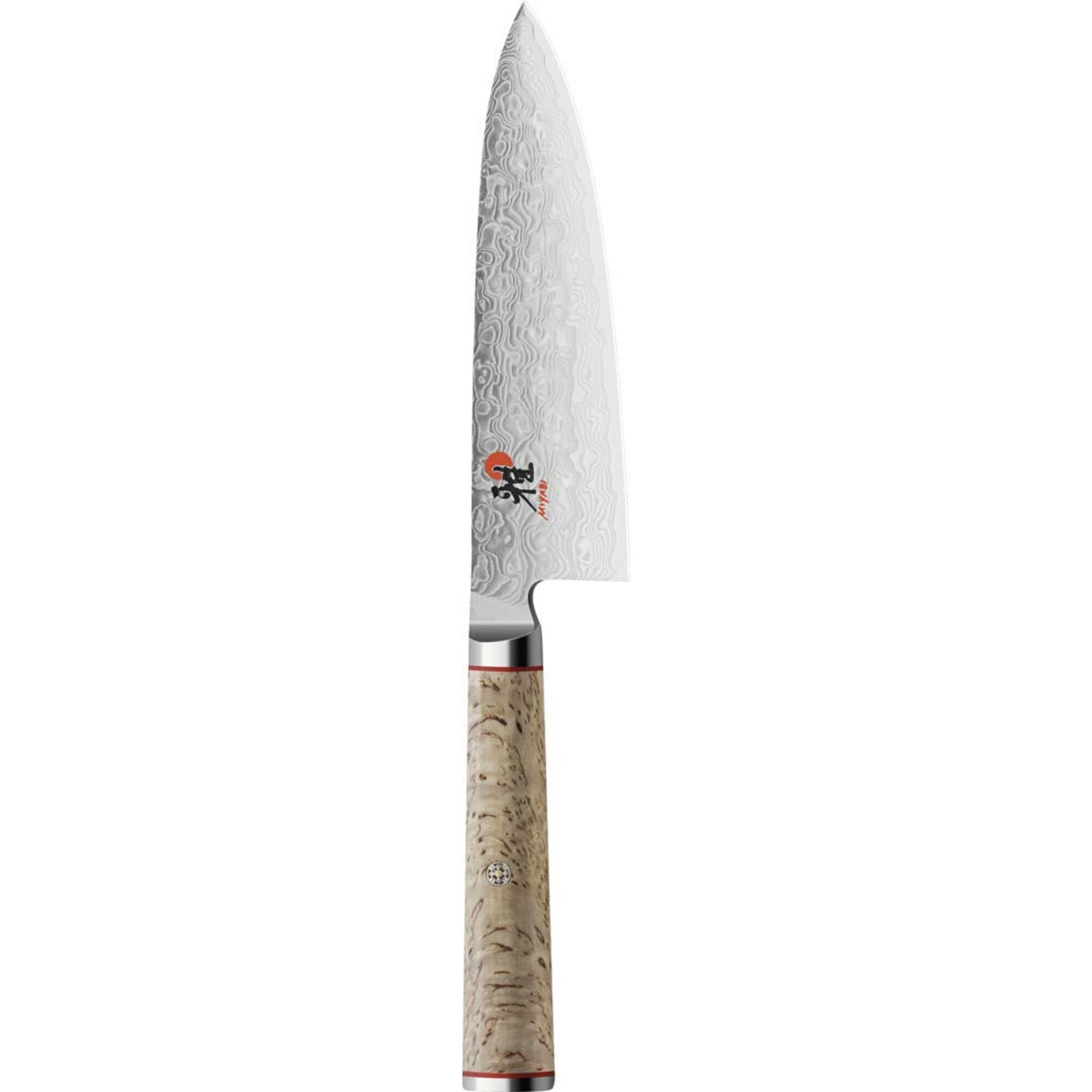 5000 Mcd Gyutoh Kokkekniv 16 Cm
