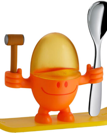 Mcegg æggebæger    Ske  Orange
