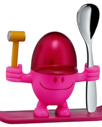 Mcegg æggebæger    Ske  Pink
