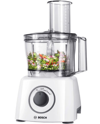 Mcm3110w Foodprocessor