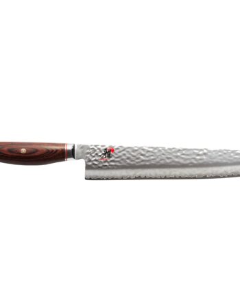 6000 Mct Artistan Kiritsuke  24 Cm