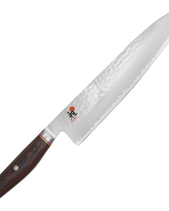 6000 Mct Gyutoh Kokkekniv 24 Cm