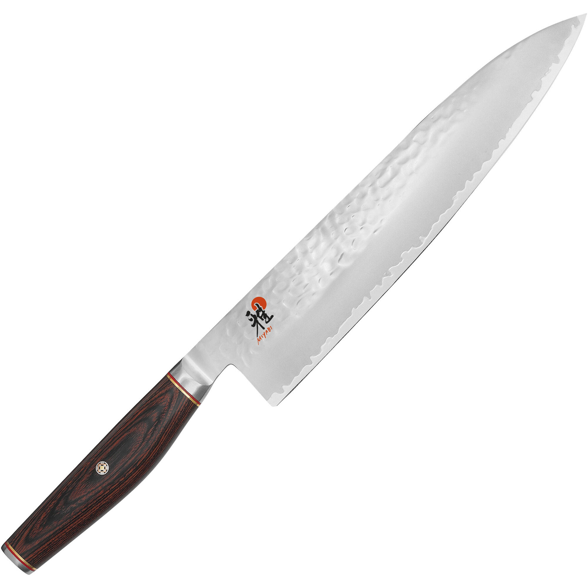 6000 Mct Gyutoh Kokkekniv 24 Cm