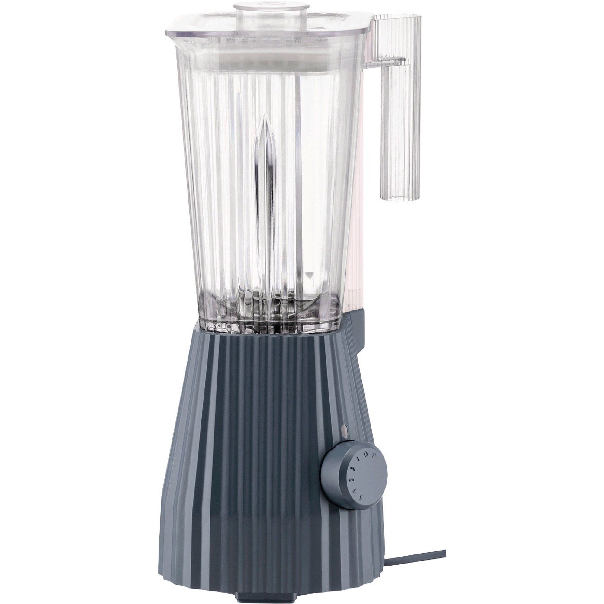 Mdl09 Plissé Blender Grå