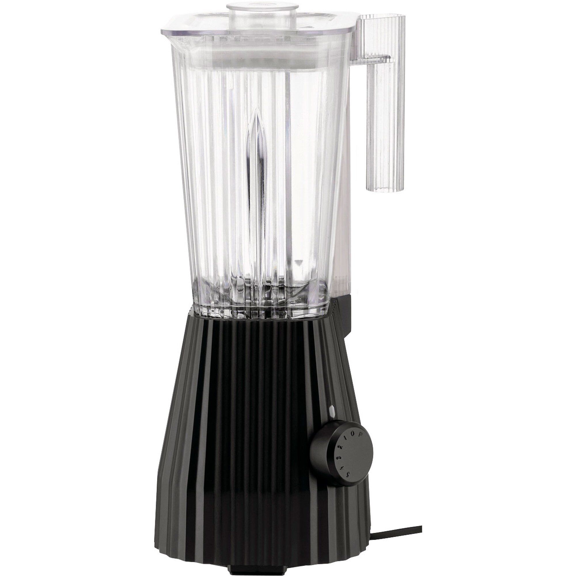 Mdl09 Plissé Blender Sort