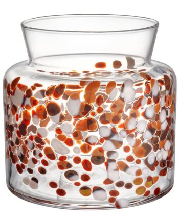 Meadow Fall Vase  19   Cm