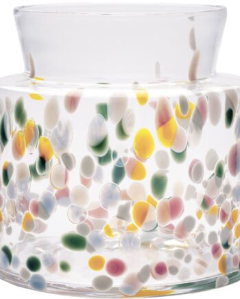 Meadow Vase 19   Cm  Forår