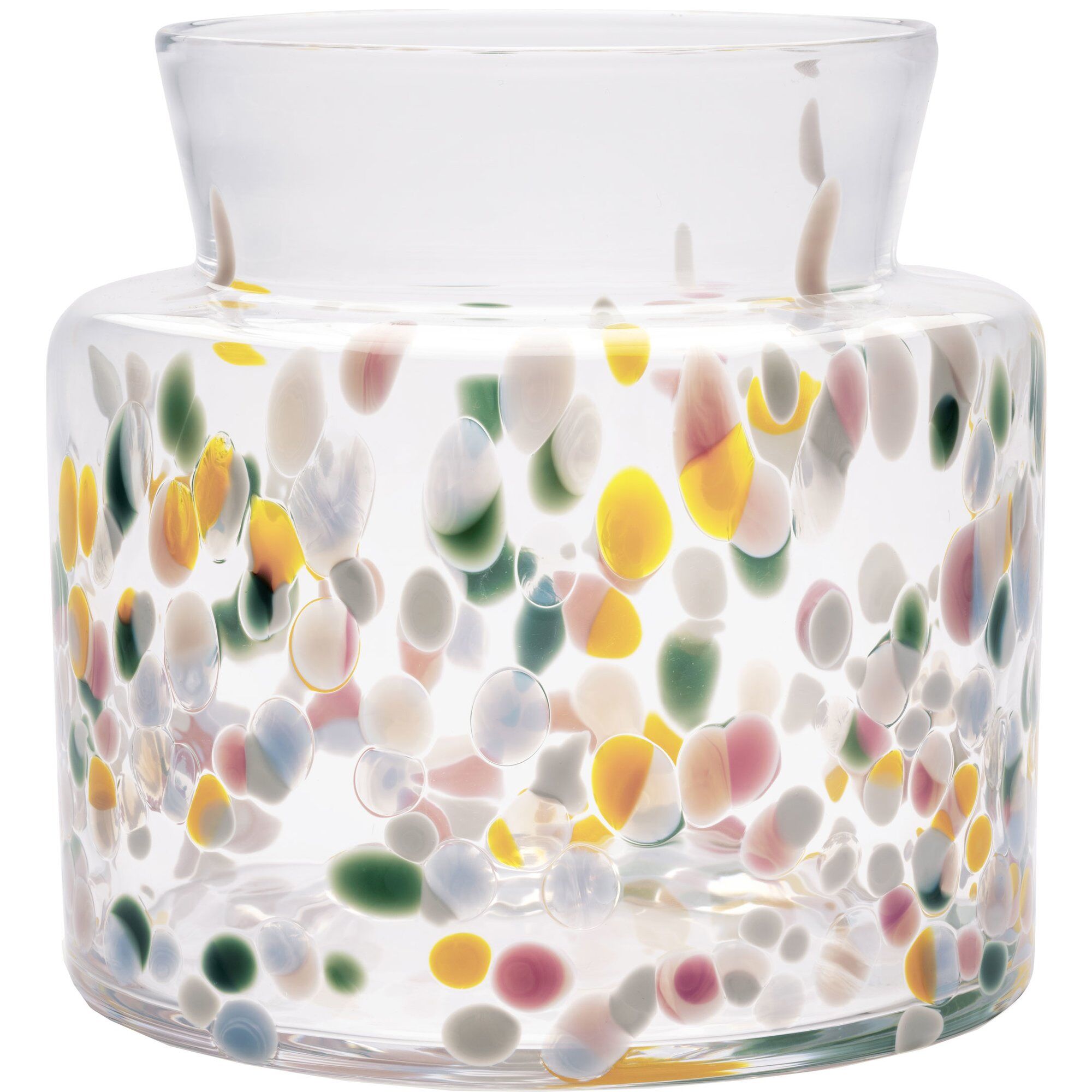 Meadow Vase 19 Cm Forår