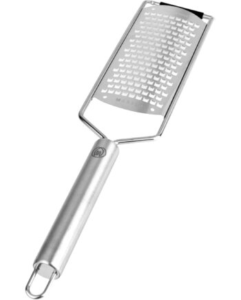 Medium Groft Rivejern       32 Cm