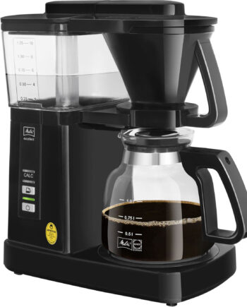 Melitta Excellent     Kaffemaskine