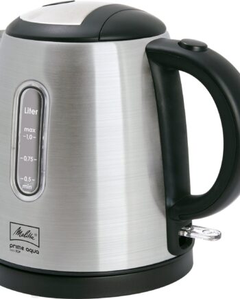 Melitta Prime Aqua Mini Top Elkedel