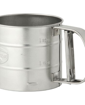 Melsigte 15   Cm  Blik
